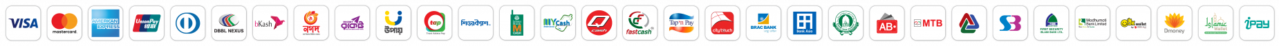 Payment Logos